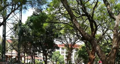 Luxurious 2BR Retreat with Upscale Touches and 24/7 Security