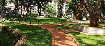 Luxurious 2BR Retreat with Upscale Touches and 24/7 Security