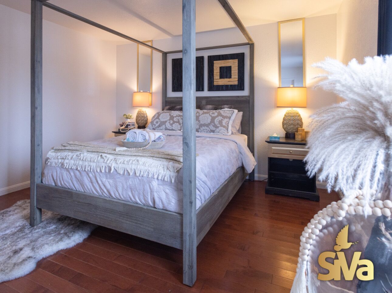 3 Schlafzimmer, Schreibtisch, Bügeleisen/Bügelbrett, WLAN