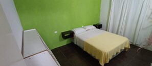 Standard Apartment | 2 bedrooms, free WiFi - Casa Mis Suegros (Mar del Plata)