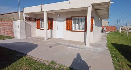 Casa Mis Suegros