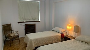 1 habitación y caja de seguridad en la habitación 