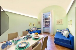 Apartment | 1 bedroom - Henry House in Sorrento (Sorrento)