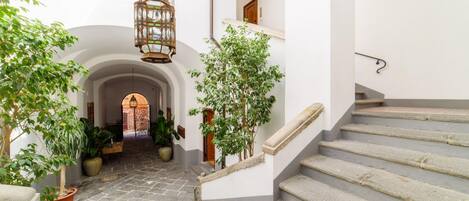 Apartment, Raucher | 1 Schlafzimmer