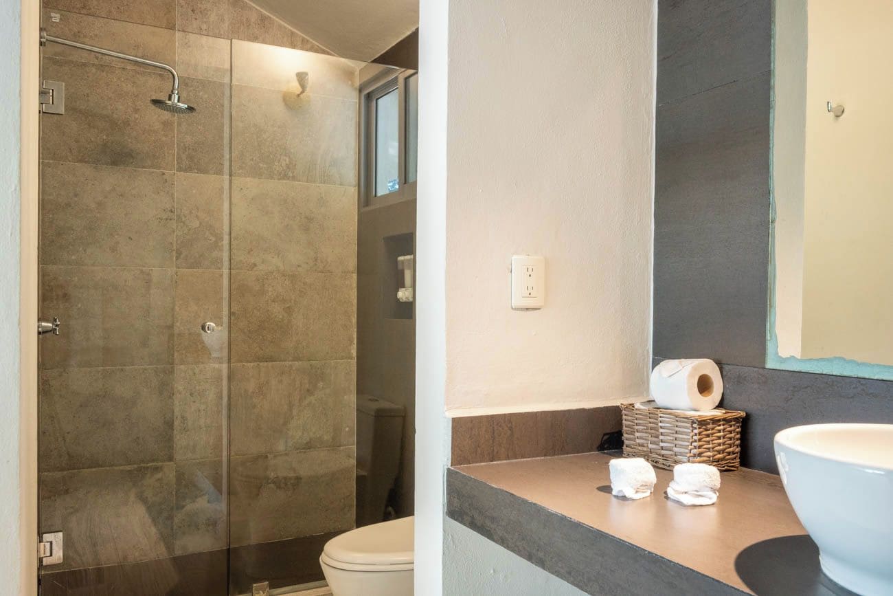 Kamar mandi
