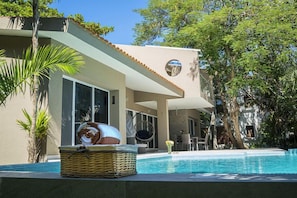 Exterior - Matuk 3 (Playa del Carmen)