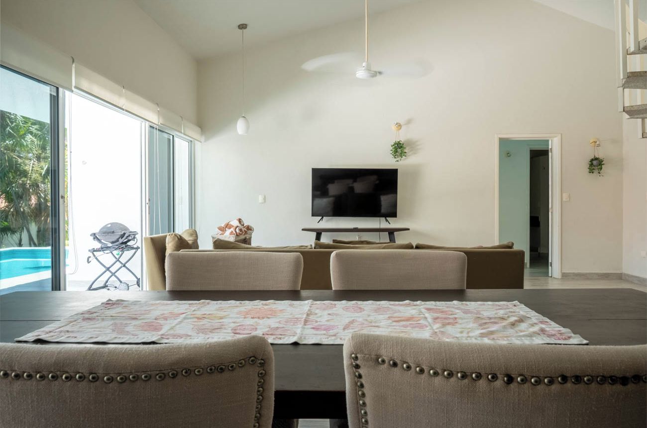 Room | Dining room