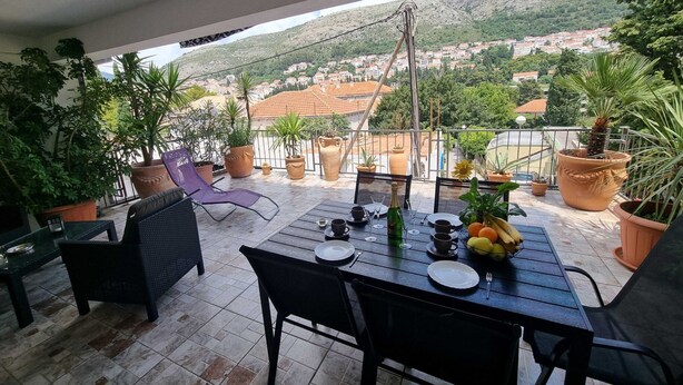 Unclassified image, 1 of 24, button - Apartments Mavi - Two-bedroom Apartment With Terrace and City View (Dubrovnik)