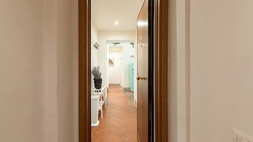 Basic Apartment, Multiple Beds | Interior