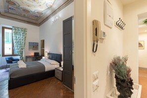 Appartement, plusieurs lits