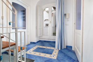 Apartment, Raucher | 1 Schlafzimmer