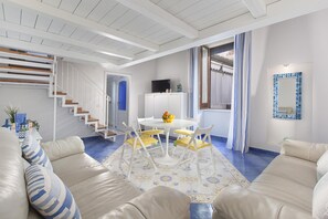 Apartment, Raucher | 1 Schlafzimmer