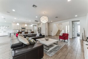 House (6/5 Home at Sonoma Resort, private po) | Exterior - 6/5 Home at Sonoma Resort, Private Pool, and Much More!! (Kissimmee)