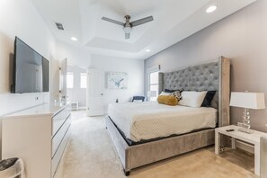 House (6/5 Home at Sonoma Resort, private po) | Exterior - 6/5 Home at Sonoma Resort, Private Pool, and Much More!! (Kissimmee)