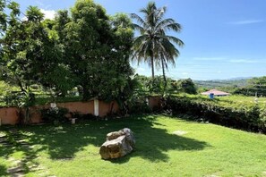 Villa, 3 Schlafzimmer | Unterkunftsgelände