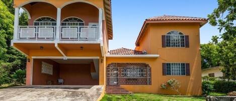 Vila, 3 quartos | Fachada