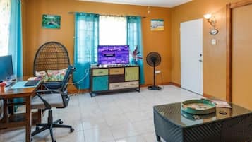 Villa - 3 sovrum | Interiör