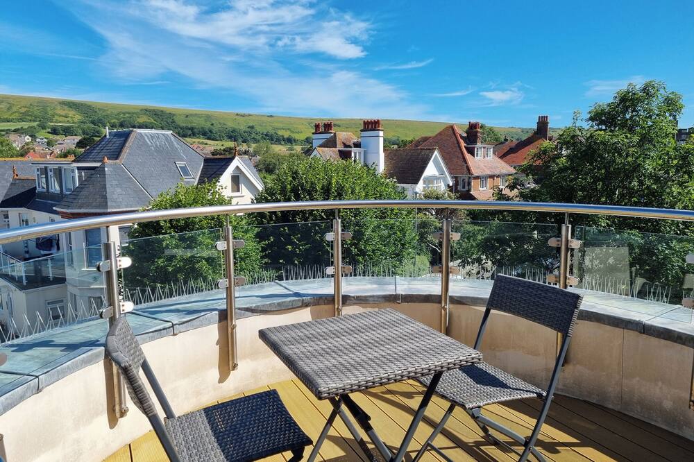 Number 10 The Penthouse - Isle of Purbeck