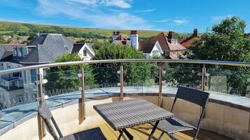 Cottage | Outdoor dining