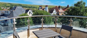 Number 10 The Penthouse