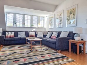 Cottage | Woonruimte