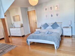 Cottage | 2 slaapkamers, individueel gedecoreerd, individueel gemeubileerd