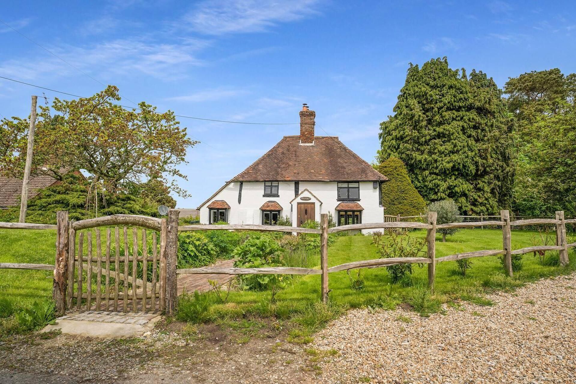 บ้านพัก | บริเวณภายนอก