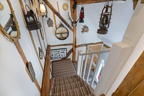 House | Interior - Charming, dog Friendly Countryside Retreat (Sittingbourne)