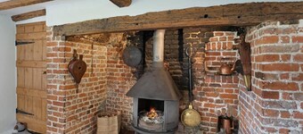 Charming, dog Friendly Countryside Retreat