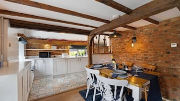 Rumah | Tempat makan