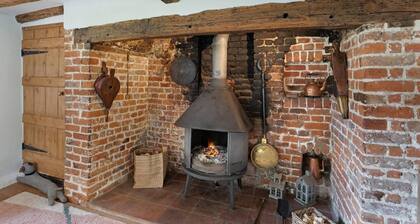 Charming, dog Friendly Countryside Retreat