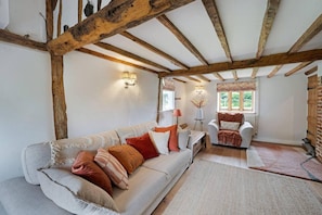 House | Living area