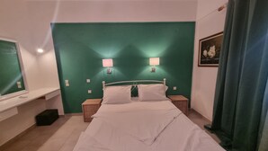 아파트 | 1 개의 침실, 다리미/다리미판, 무료 WiFi, 침대 시트