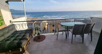 Corfu Dream Glyfada Apartments