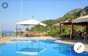 Apartment | Pool