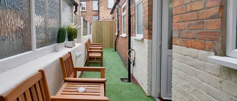 Apartment, Multiple Beds | Property grounds