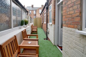 Apartment, Multiple Beds | Property grounds