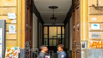 Apartment | 1 Schlafzimmer