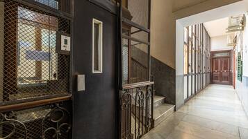 Apartment | 1 Schlafzimmer