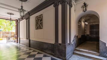 Apartment | 1 Schlafzimmer