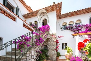 Villa - ryger | 6 soveværelser