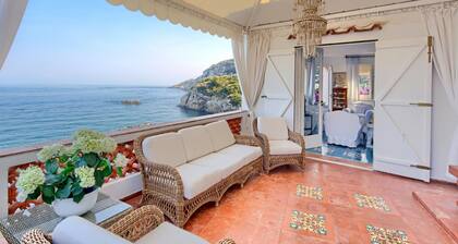 Villa Bouganville in Massa Lubrense