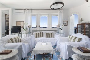 Villa - ryger | 6 soveværelser