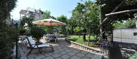 Huis, roken | 1 slaapkamer