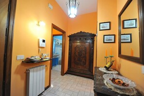 Ferienhaus, Raucher | 1 Schlafzimmer