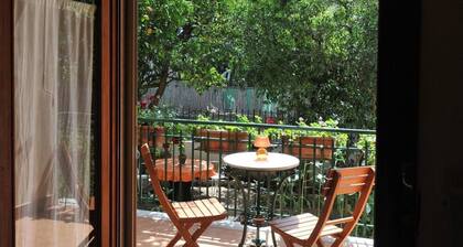 Orange Dreams in Sant Agnello