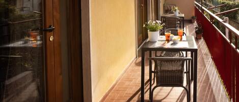 Apartment, Smoking | 2 bedrooms