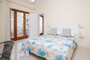 Rumah | 2 kamar tidur