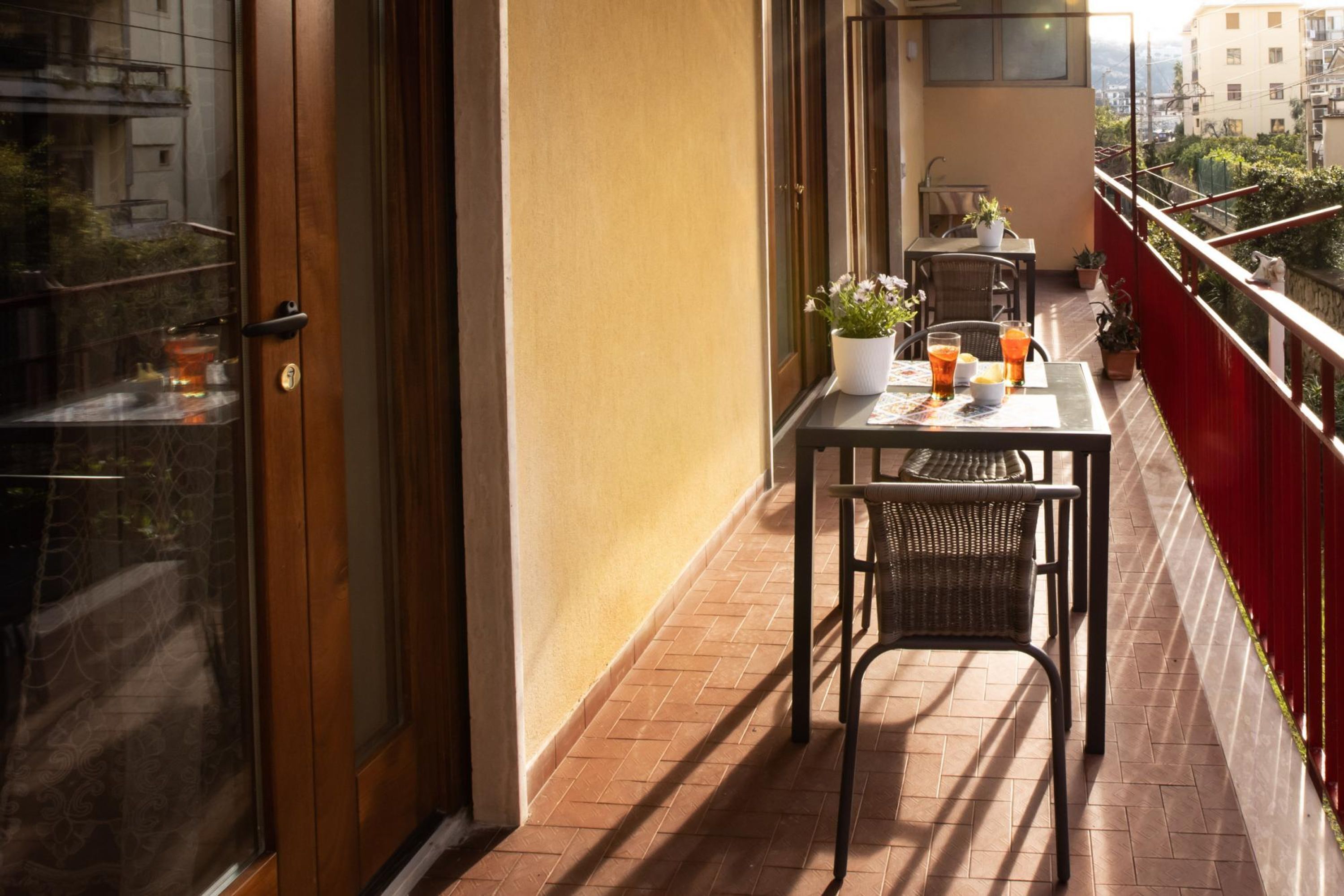 Apartment, Smoking | 2 bedrooms