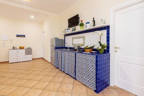 Apartment, Smoking | 2 bedrooms